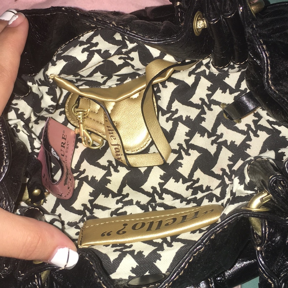 Juicy Couture bag - Picture 5 of 7